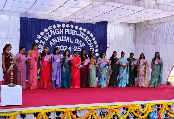 Hari Singh Public School