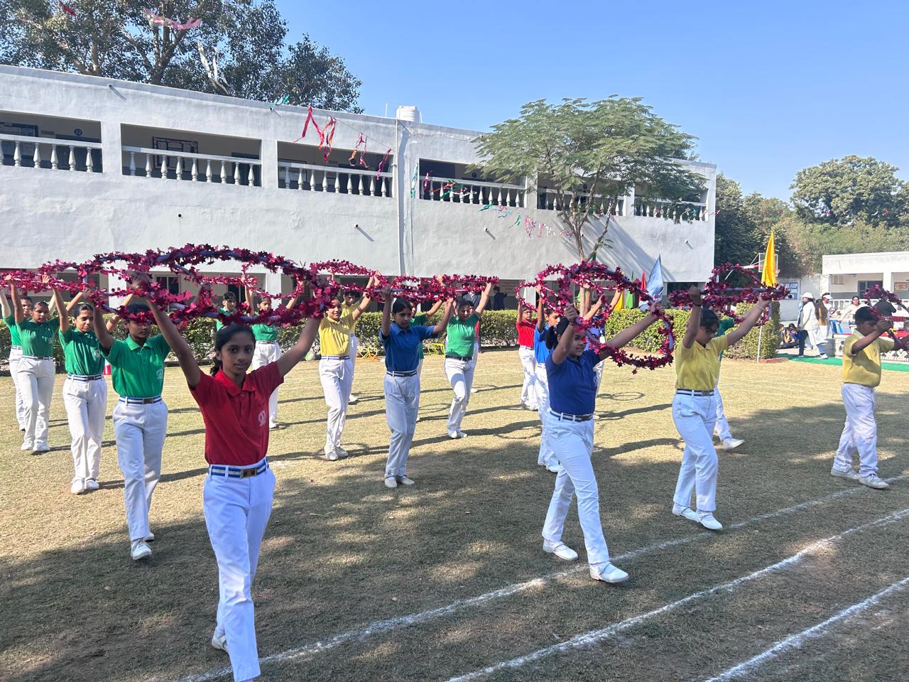 Hari Singh Public School