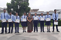 Hari Singh Public School