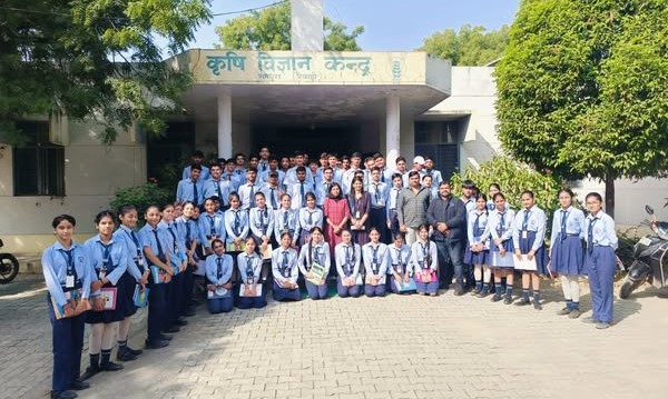 Hari Singh Public School