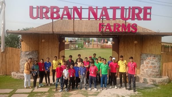 Hari Singh Public School