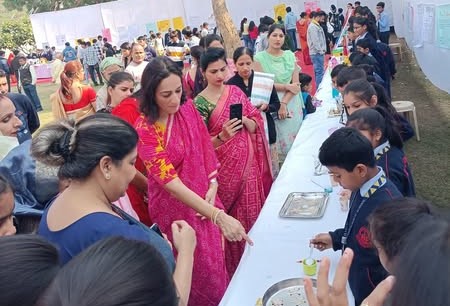 Hari Singh Public School