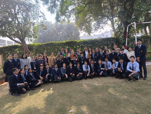 Hari Singh Public School