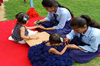 Hari Singh Public School