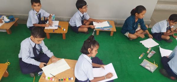 Hari Singh Public School