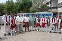 Hari Singh Public School