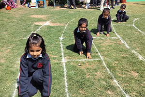 Hari Singh Public School