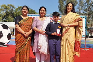 Hari Singh Public School