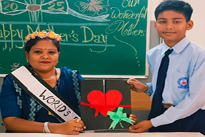 Hari Singh Public School