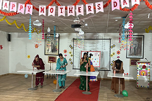 Hari Singh Public School